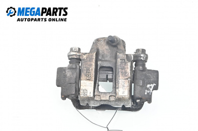 Спирачен апарат за Toyota Land Cruiser J120 (09.2002 - 12.2010), позиция: задна, дясна