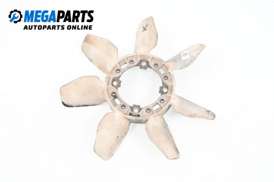 Перка охлаждане за Toyota Land Cruiser J120 (09.2002 - 12.2010) 3.0 D-4D (KDJ120, KDJ150, KDJ125), 163 к.с.