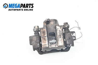 Спирачен апарат за Toyota Land Cruiser J120 (09.2002 - 12.2010), позиция: задна, лява