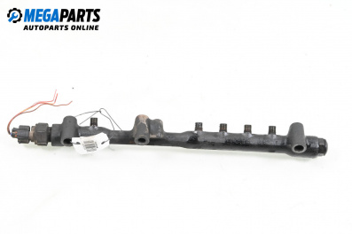 Горивна рейка за Toyota Land Cruiser J120 (09.2002 - 12.2010) 3.0 D-4D (KDJ120, KDJ150, KDJ125), 163 к.с.