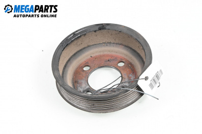 Ремъчна шайба за Toyota Land Cruiser J120 (09.2002 - 12.2010) 3.0 D-4D (KDJ120, KDJ150, KDJ125), 163 к.с.