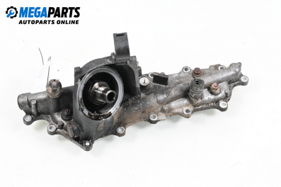 Корпус за маслен филтър за Toyota Land Cruiser J120 (09.2002 - 12.2010) 3.0 D-4D (KDJ120, KDJ150, KDJ125), 163 к.с.