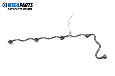 Горивна тръба за Toyota Land Cruiser J120 (09.2002 - 12.2010) 3.0 D-4D (KDJ120, KDJ150, KDJ125), 163 к.с.