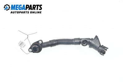 Маркуч картерни газове за BMW 7 Series F02 (02.2008 - 12.2015) 750 Li xDrive, 408 к.с.