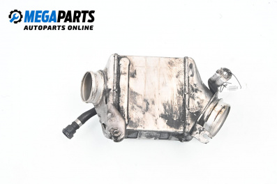 Интеркулер за BMW 7 Series F02 (02.2008 - 12.2015) 750 Li xDrive, 408 к.с.