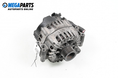 Алтернатор / генератор за BMW 7 Series F02 (02.2008 - 12.2015) 750 Li xDrive, 408 к.с.