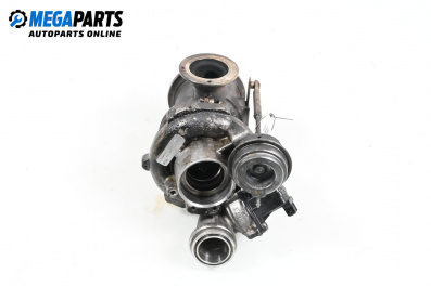 Турбо за BMW 7 Series F02 (02.2008 - 12.2015) 750 Li xDrive, 408 к.с., № 7576985