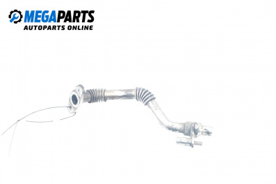 EGR тръба за BMW 7 Series F02 (02.2008 - 12.2015) 750 Li xDrive, 408 к.с.