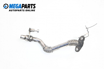 EGR тръба за BMW 7 Series F02 (02.2008 - 12.2015) 750 Li xDrive, 408 к.с.