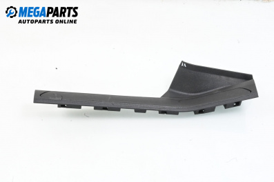 Интериорна пластмаса за BMW 7 Series F02 (02.2008 - 12.2015), 4+1 вр., седан, позиция: лява