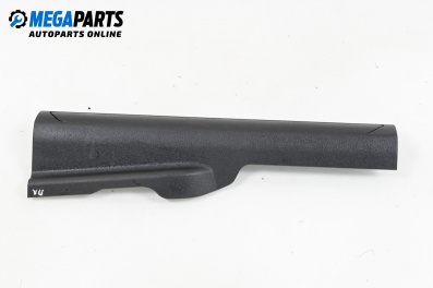 Интериорна пластмаса за BMW 7 Series F02 (02.2008 - 12.2015), 4+1 вр., седан, позиция: лява