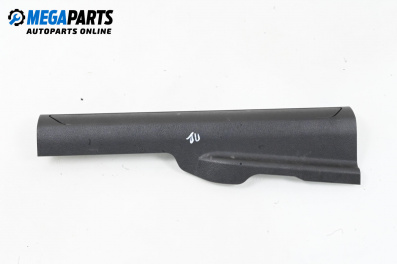 Интериорна пластмаса за BMW 7 Series F02 (02.2008 - 12.2015), 4+1 вр., седан, позиция: дясна