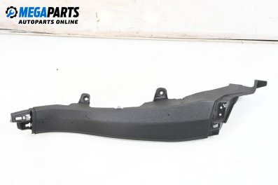 Интериорна пластмаса за BMW 7 Series F02 (02.2008 - 12.2015), 4+1 вр., седан, позиция: лява