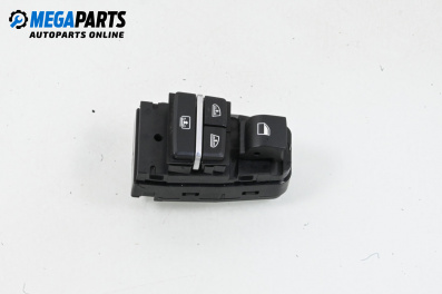 Панел бутони за BMW 7 Series F02 (02.2008 - 12.2015)