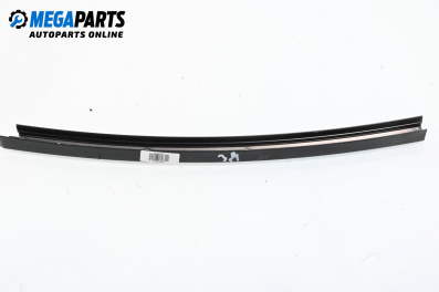 Външни лайсни за BMW 7 Series F02 (02.2008 - 12.2015), седан, позиция: дясна