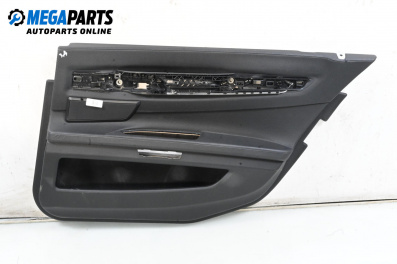 Кора врата за BMW 7 Series F02 (02.2008 - 12.2015), 4+1 вр., седан, позиция: задна, дясна