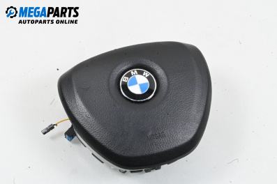 Airbag за BMW 7 Series F02 (02.2008 - 12.2015), 4+1 вр., седан, позиция: предна