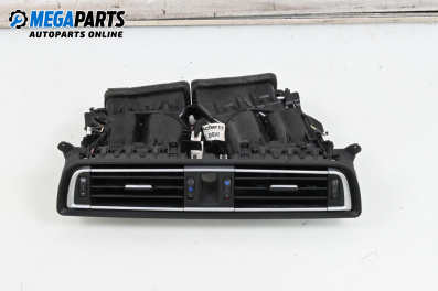 Духалки парно за BMW 7 Series F02 (02.2008 - 12.2015)