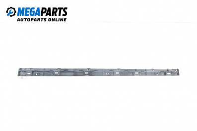 Държач броня за BMW 7 Series F02 (02.2008 - 12.2015), седан, позиция: предна, лява