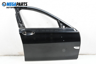 Врата за BMW 7 Series F02 (02.2008 - 12.2015), 4+1 вр., седан, позиция: предна, дясна