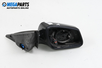 Огледало за BMW 7 Series F02 (02.2008 - 12.2015), 4+1 вр., седан, позиция: дясна