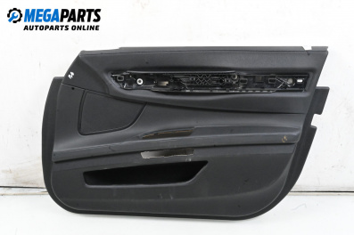 Кора врата за BMW 7 Series F02 (02.2008 - 12.2015), 4+1 вр., седан, позиция: предна, дясна