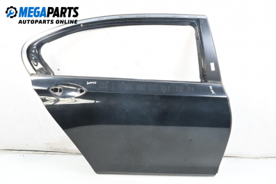 Врата за BMW 7 Series F02 (02.2008 - 12.2015), 4+1 вр., седан, позиция: задна, дясна