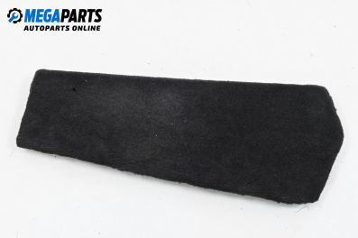 Кора багажник за BMW 7 Series F02 (02.2008 - 12.2015), 4+1 вр., седан