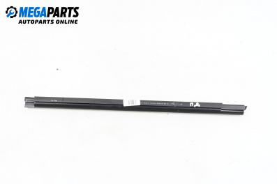 Външна лайсна врата за BMW 7 Series F02 (02.2008 - 12.2015), седан, позиция: предна, дясна