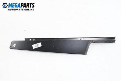 Външна лайсна колонка за BMW 7 Series F02 (02.2008 - 12.2015), седан, позиция: дясна