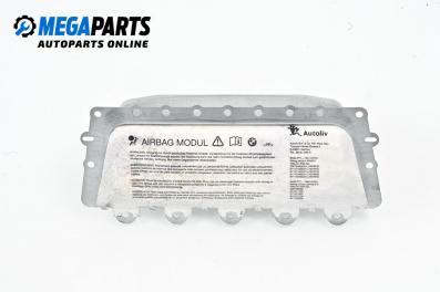Airbag за BMW 7 Series F02 (02.2008 - 12.2015), 4+1 вр., седан, позиция: предна
