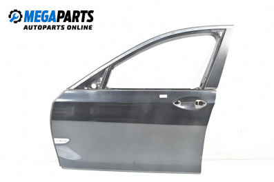 Врата за BMW 7 Series F02 (02.2008 - 12.2015), 4+1 вр., седан, позиция: предна, лява