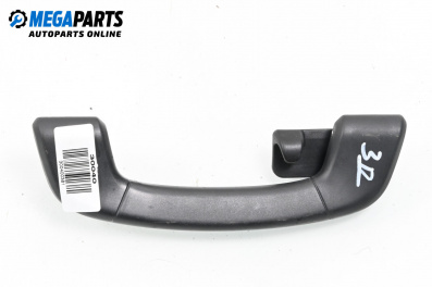 Ръкохватка за таван за BMW 7 Series F02 (02.2008 - 12.2015), 4+1 вр., позиция: задна, дясна
