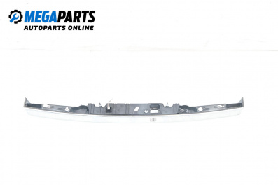 Лайсна заден капак за BMW 7 Series F02 (02.2008 - 12.2015), седан, позиция: задна