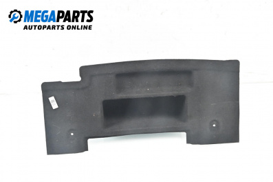 Кора багажник за BMW 7 Series F02 (02.2008 - 12.2015), 4+1 вр., седан