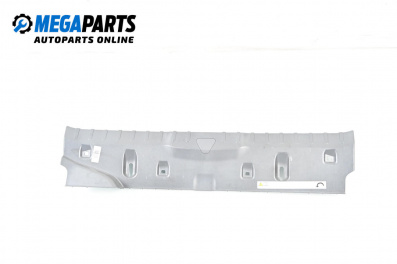 Планка багажник за BMW 7 Series F02 (02.2008 - 12.2015), 4+1 вр., седан