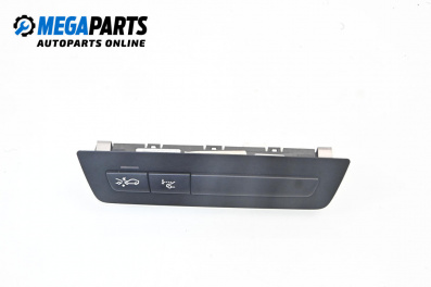 Панел бутони за BMW 7 Series F02 (02.2008 - 12.2015)