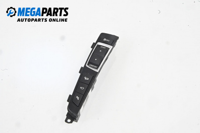 Панел бутони за BMW 7 Series F02 (02.2008 - 12.2015)