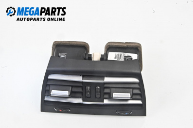 Духалки парно за BMW 7 Series F02 (02.2008 - 12.2015)