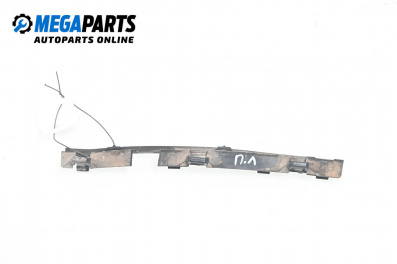Държач броня за BMW 7 Series F02 (02.2008 - 12.2015), седан, позиция: предна, лява