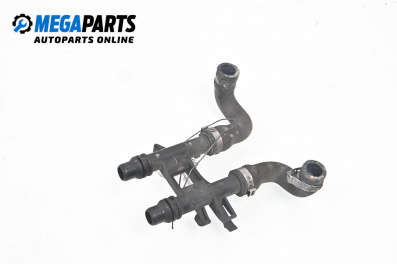 Конзола антифриз за BMW 7 Series F02 (02.2008 - 12.2015) 750 Li xDrive, 408 к.с.