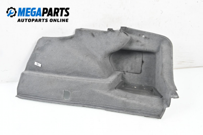 Кора багажник за BMW 7 Series F02 (02.2008 - 12.2015), 4+1 вр., седан