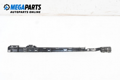 Държач броня за BMW 7 Series F02 (02.2008 - 12.2015), седан, позиция: задна, лява