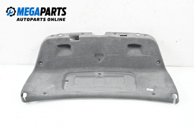 Кора заден капак за BMW 7 Series F02 (02.2008 - 12.2015), 4+1 вр., седан