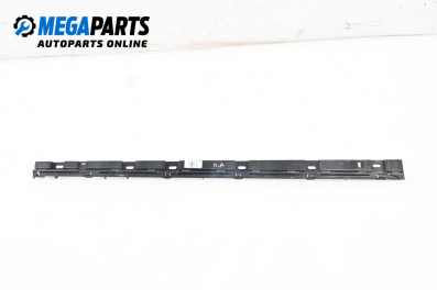 Държач броня за BMW 7 Series F02 (02.2008 - 12.2015), седан, позиция: предна, дясна