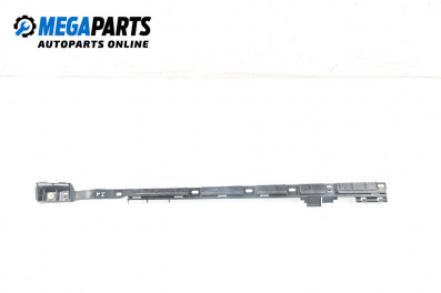 Държач броня за BMW 7 Series F02 (02.2008 - 12.2015), седан, позиция: задна, дясна