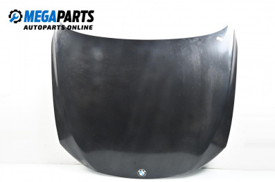 Преден капак за BMW 7 Series F02 (02.2008 - 12.2015), 4+1 вр., седан, позиция: предна