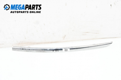 Лайсна броня за BMW 7 Series F02 (02.2008 - 12.2015), седан, позиция: дясна