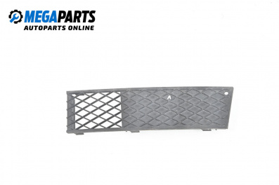 Решетка в броня за BMW 7 Series F02 (02.2008 - 12.2015), седан, позиция: предна