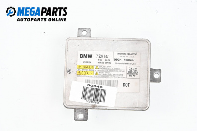 Xenon баласт за BMW 7 Series F02 (02.2008 - 12.2015), № 7237647